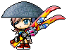 Kriega